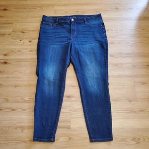 Maurices Jeans